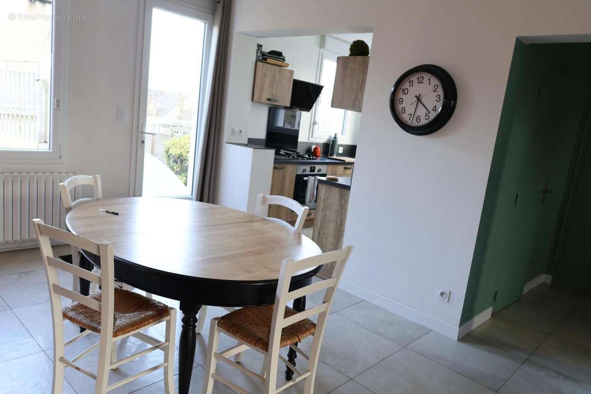 Photo 3 - Maison à CHATEAU-GONTIER