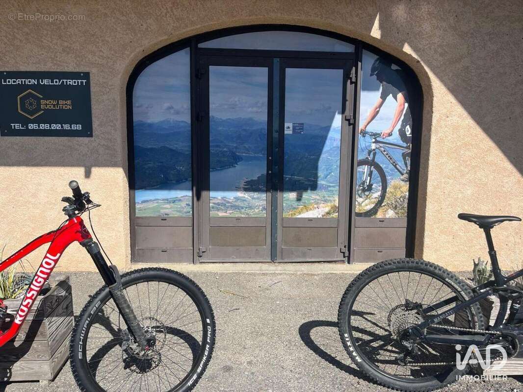 Photo 7 - Commerce à REALLON