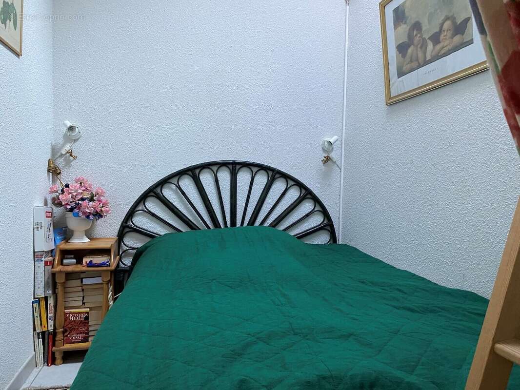 Appartement à MARSEILLAN