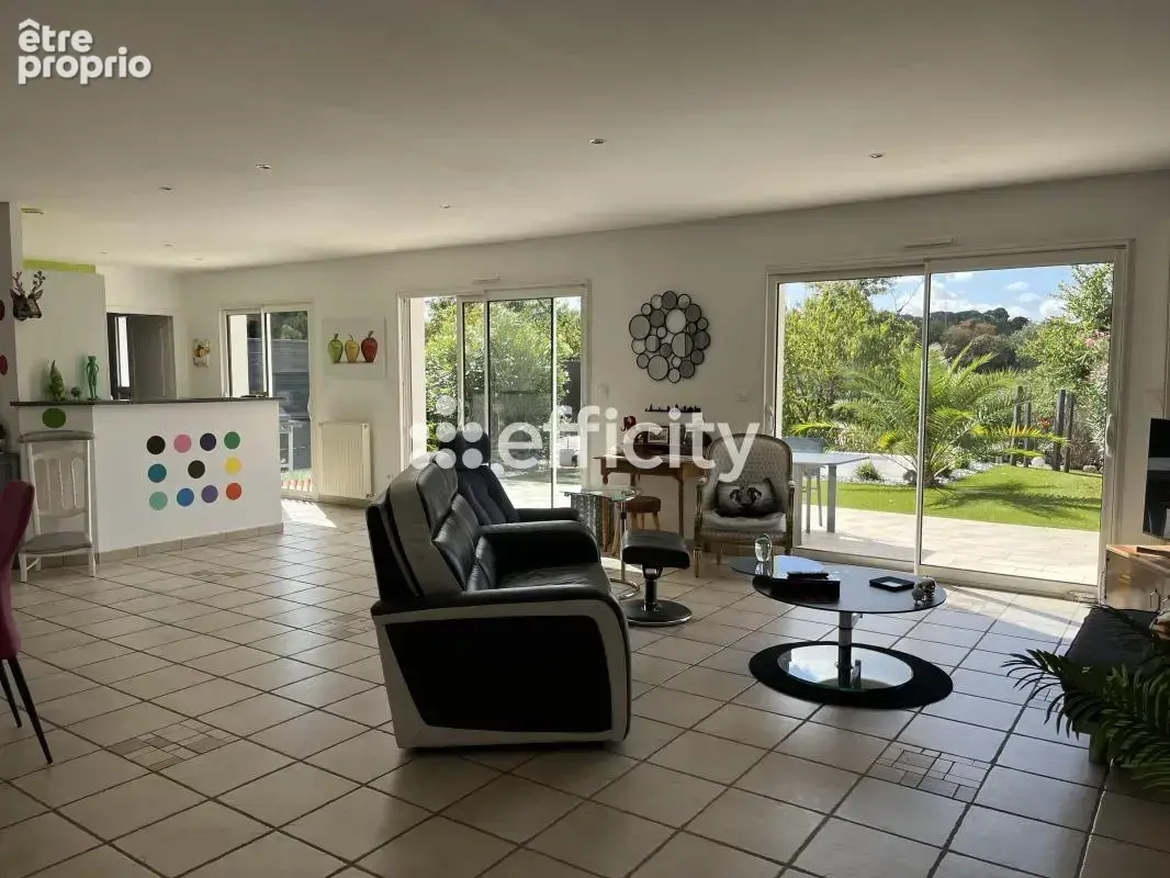 Maison 144 m² à Niort  - photo 4