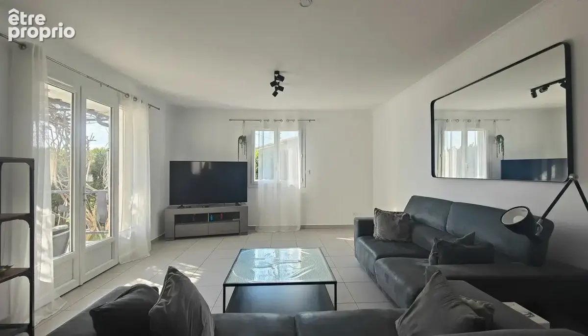 Maison 4 pièces 101 m² à vendre à Manduel (30129) - photo 4