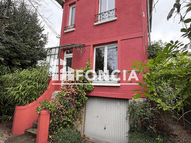 Maison à CHATOU