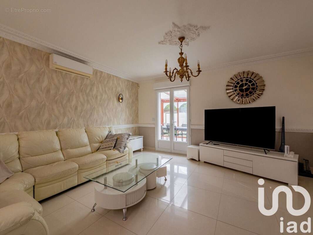 Photo 3 - Maison à VILLEPINTE