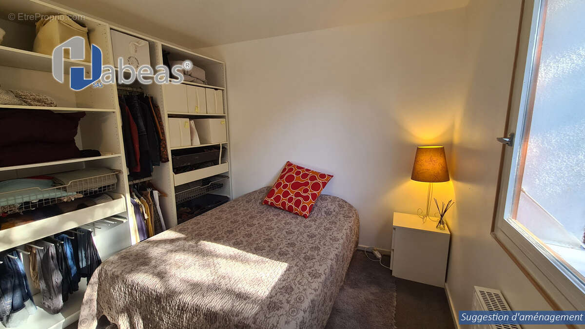 À 45 min de Lyon – Maison d’architecte unique de 330m², 6 chambres, avec piscine 10x5 au cœur de 5 800 m² de parc arboré - photo 27