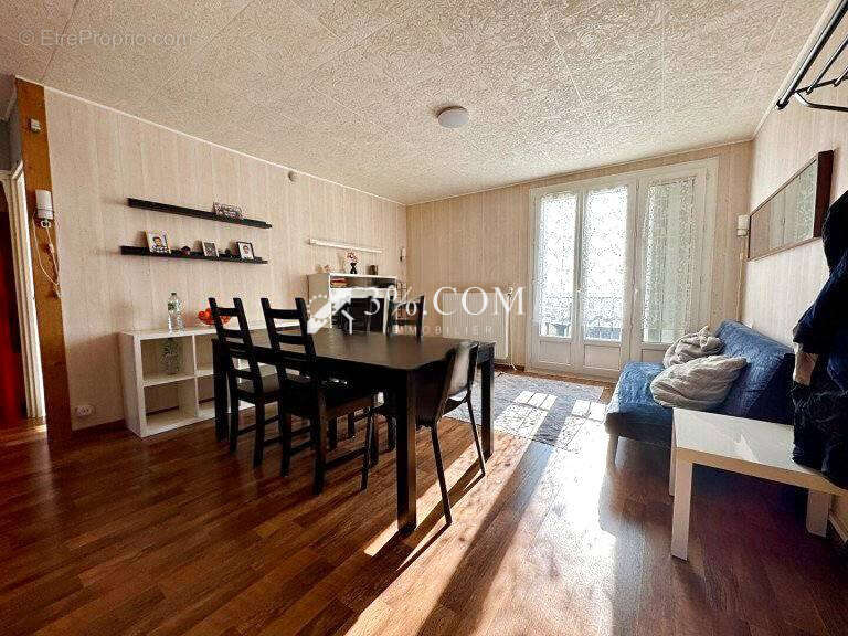 Appartement à ETAMPES