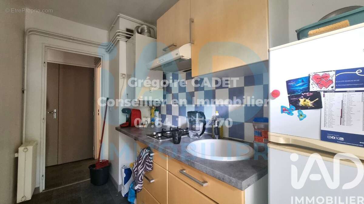 Photo 8 - Appartement à PERPIGNAN