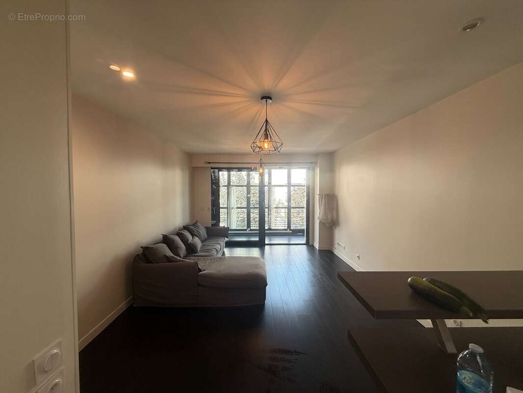 Appartement 77 m² à Cachan  - photo 5