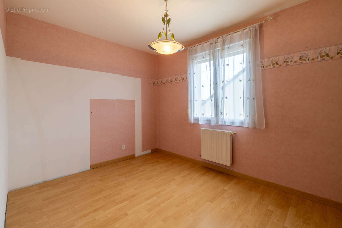 Maison à HAGONDANGE