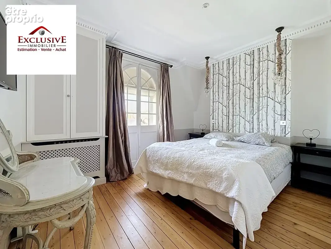 Deauville centre anglonormande - photo 10