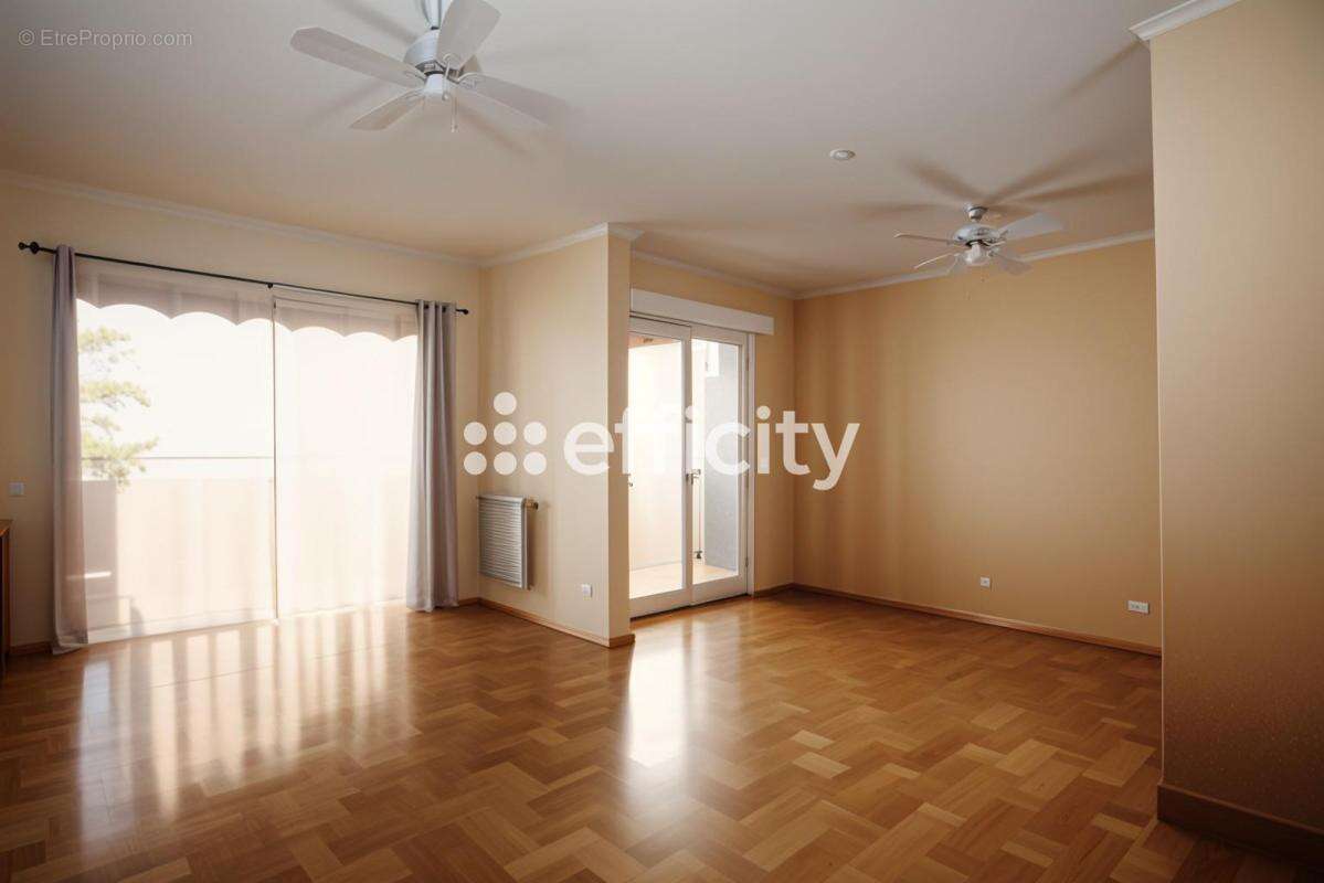 Appartement à CRETEIL