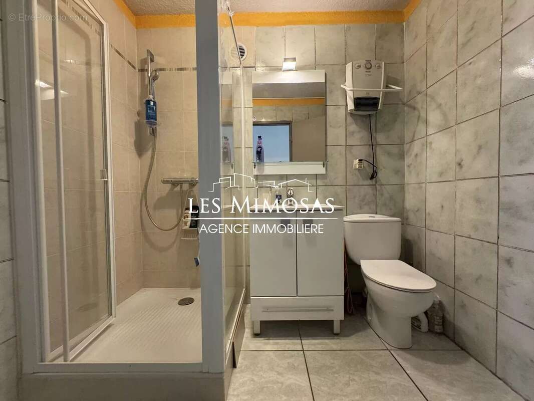 Appartement à SAINT-RAPHAEL