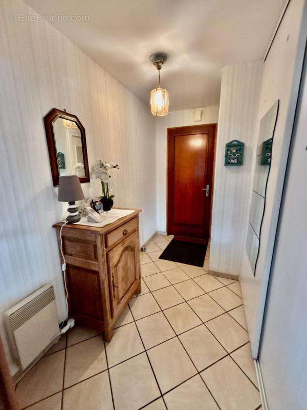 Maison à LE VAL-SAINT-PERE