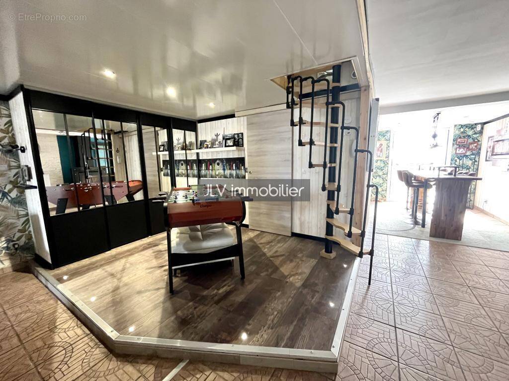 Maison à MERCKEGHEM