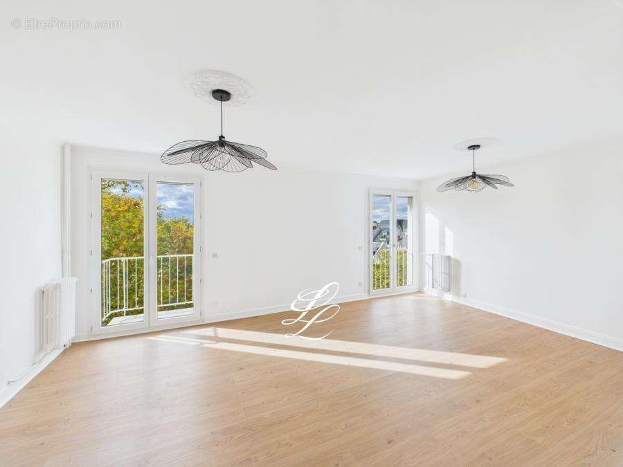 Appartement à TOURS