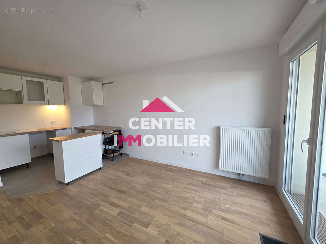 Appartement à SARTROUVILLE