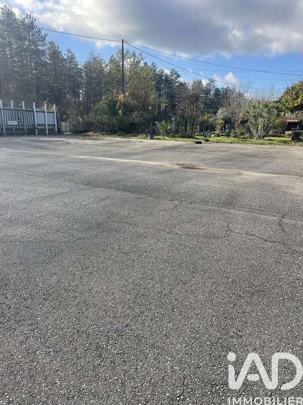 Photo 2 - Terrain à MONTAUBAN