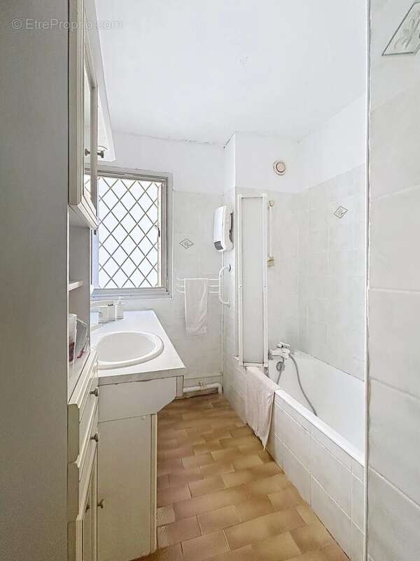 Photo 7 - Appartement à MONTPELLIER