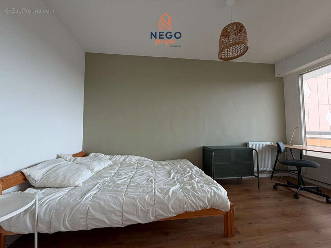 Appartement à ANGERS