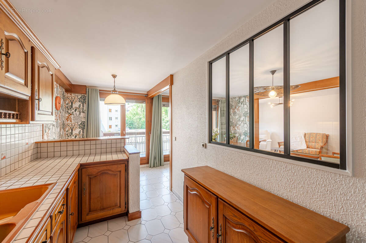 Appartement à ANNECY