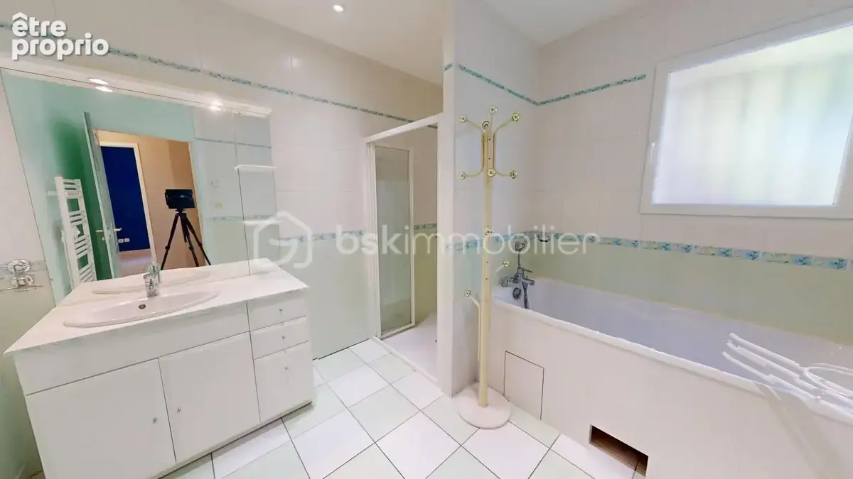 Maison 4 pièces 100m2 - photo 13