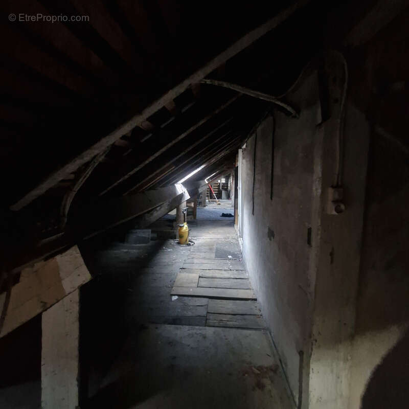 Appartement à LOURDES