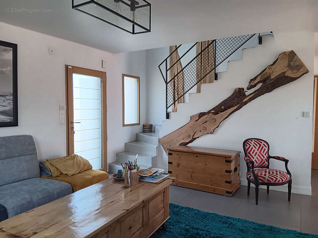 Maison Pluneret 6 pièce(s) 115 m2 - photo 6