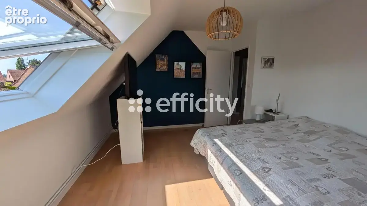 Maison 8 pièces 140 m² à vendre à Gondecourt (59147) - photo 34
