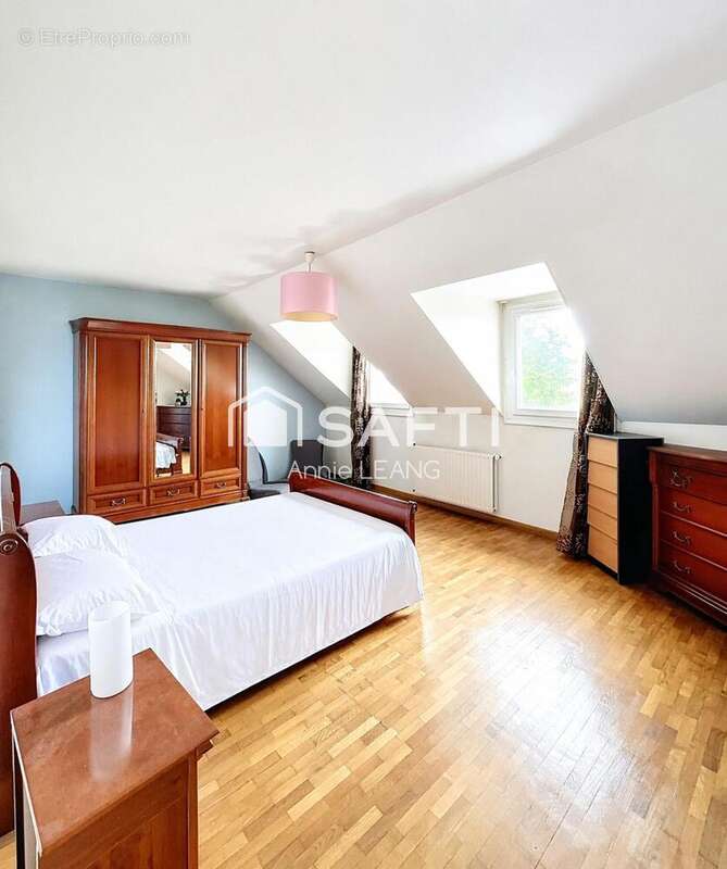 Photo 5 - Maison à GARGES-LES-GONESSE