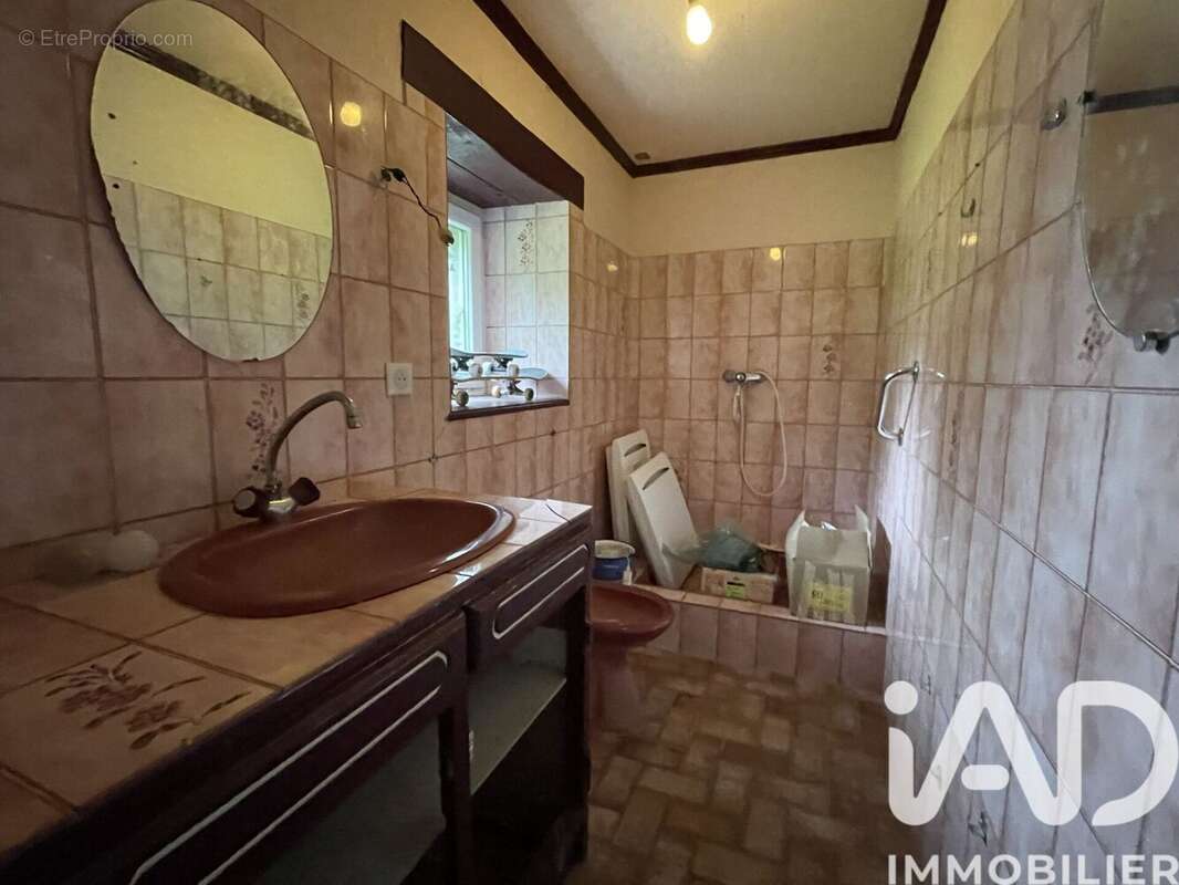 Photo 9 - Maison à PONT-L'ABBE