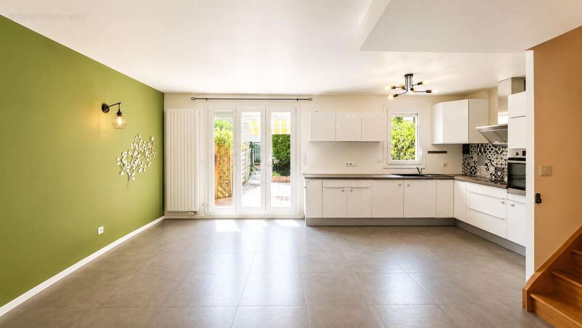 Appartement à ANNECY