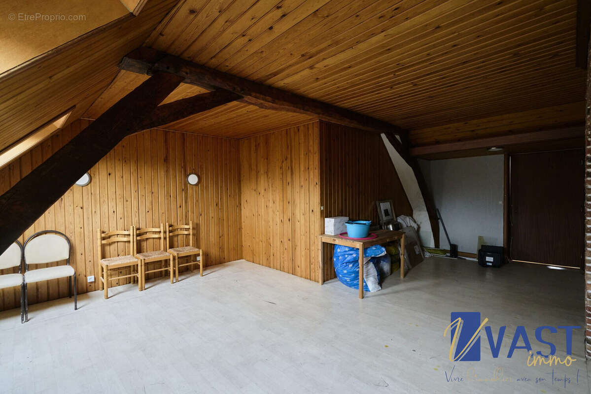 Appartement à HALLUIN