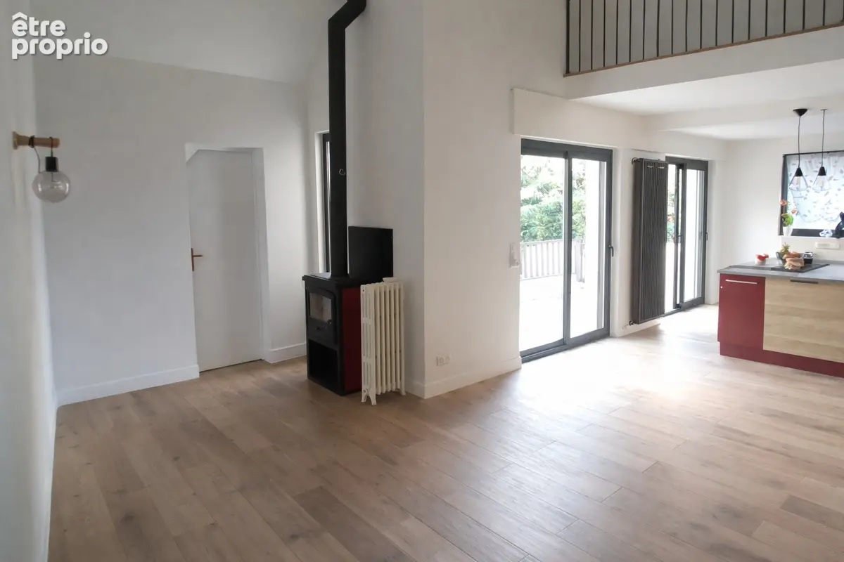 Superbe maison familiale calme et lumineuse - photo 4
