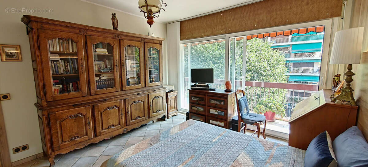 Appartement Antibes 3 pièces 84.06 m2 - photo 9