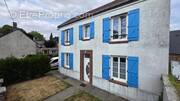 Maison à MARSEILLE-EN-BEAUVAISIS