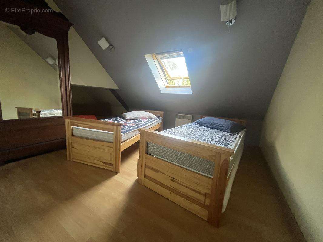 Nouveauté, a saint arnoult, 5 mn de deauville - photo 15
