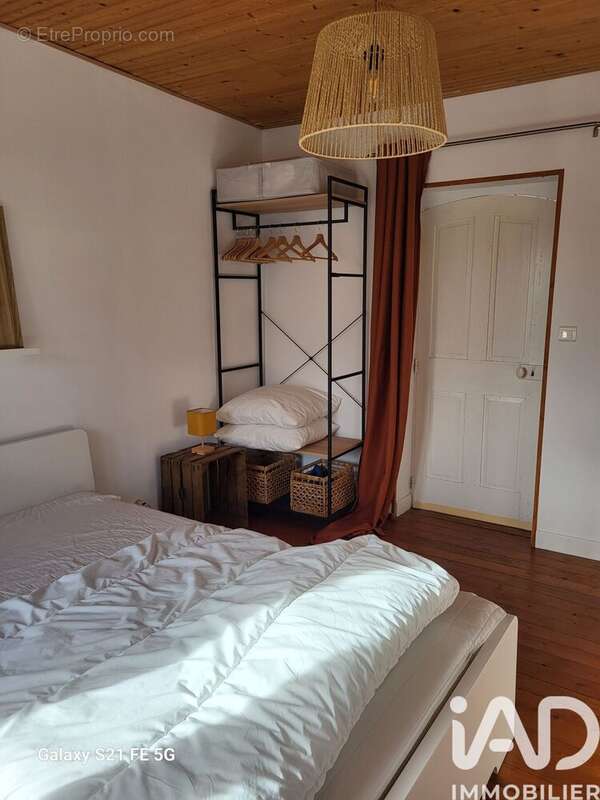 Photo 8 - Maison à GOUVILLE-SUR-MER