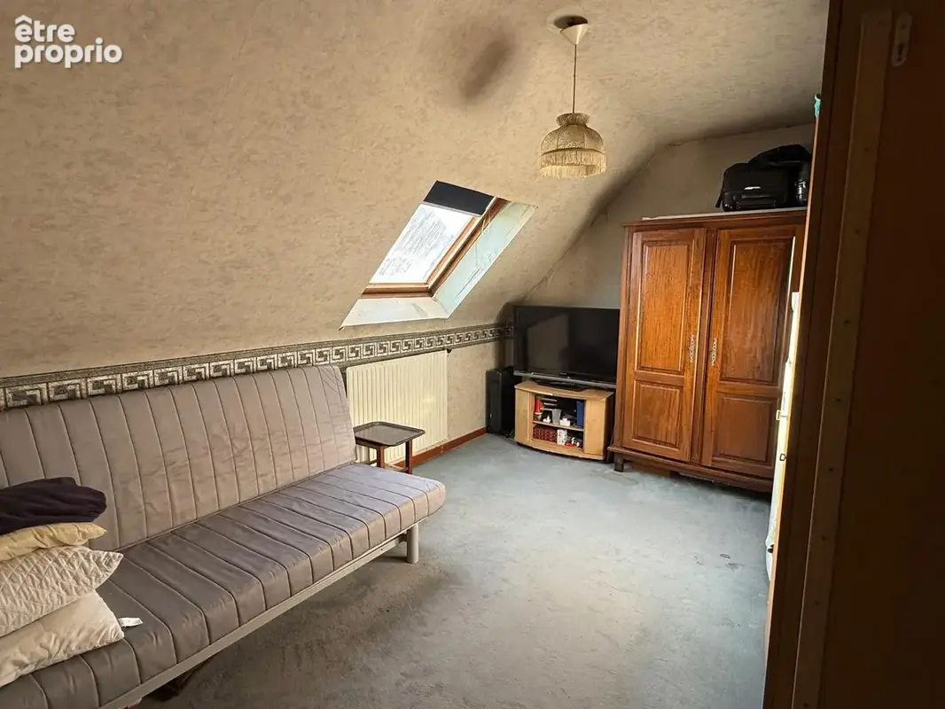 Maison familliale - photo 9