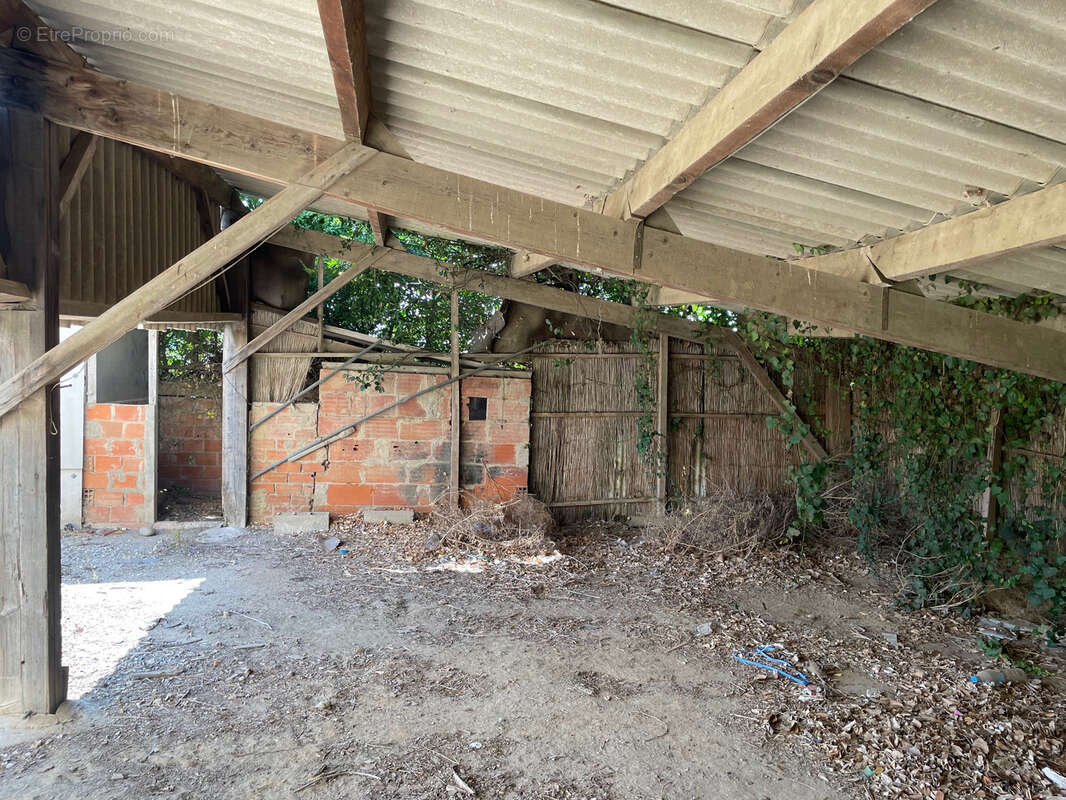 Maison à SAINT-ESTEVE