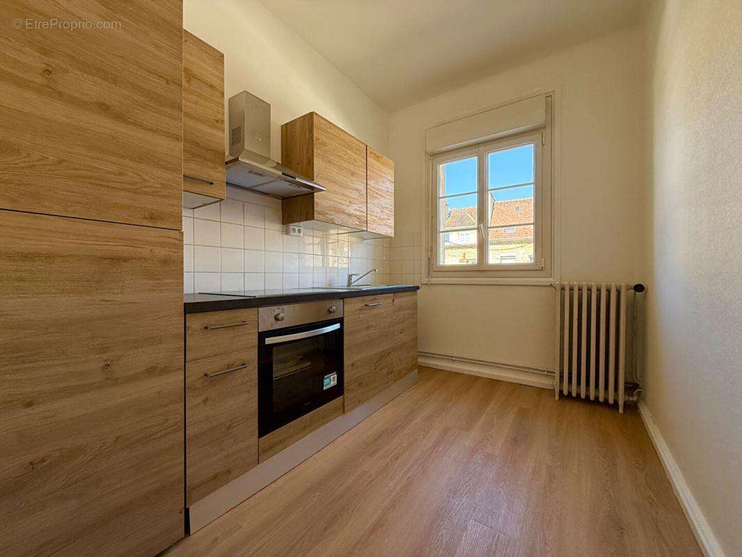 Appartement Falaise 2 pièces 64 m2 - photo 8