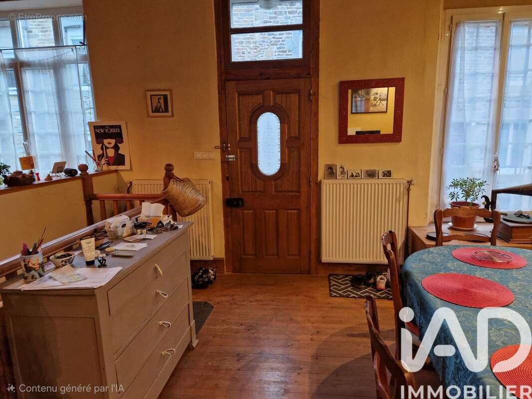 Photo 2 - Maison à PLENEE-JUGON