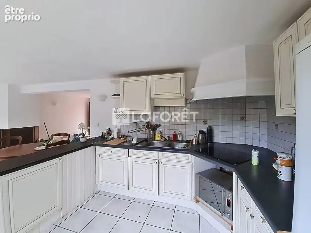 Maison familiale  5 pièces de 76m2 avec une habitation indépendante  de 37 m2? Le Petit Robinson, L'Haÿ-les-Roses - photo 8