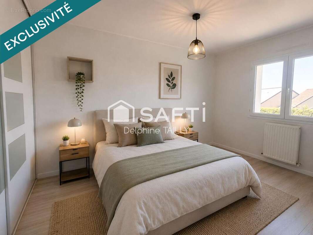 Photo 4 - Maison à COUERON