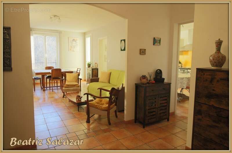 Appartement à DIGNE-LES-BAINS