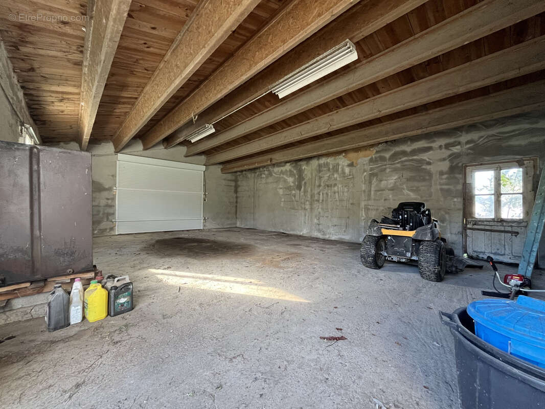 Maison à SAINT-MATHURIN