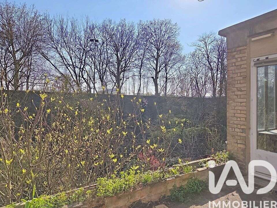 Photo 8 - Maison à SAINT-MAURICE