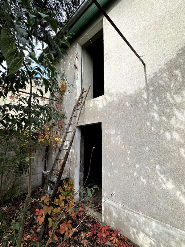 Maison à ROMANS-SUR-ISERE