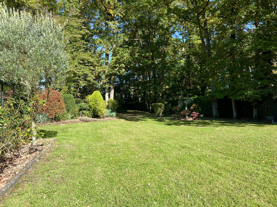 Maison à MARCOUSSIS