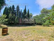 Terrain à MONTFERRIER-SUR-LEZ