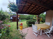 Maison à FONTENAY-LE-FLEURY