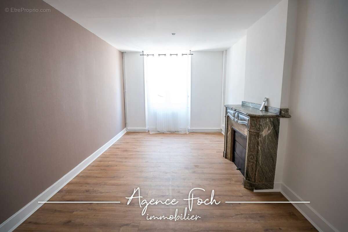 Appartement à TARBES